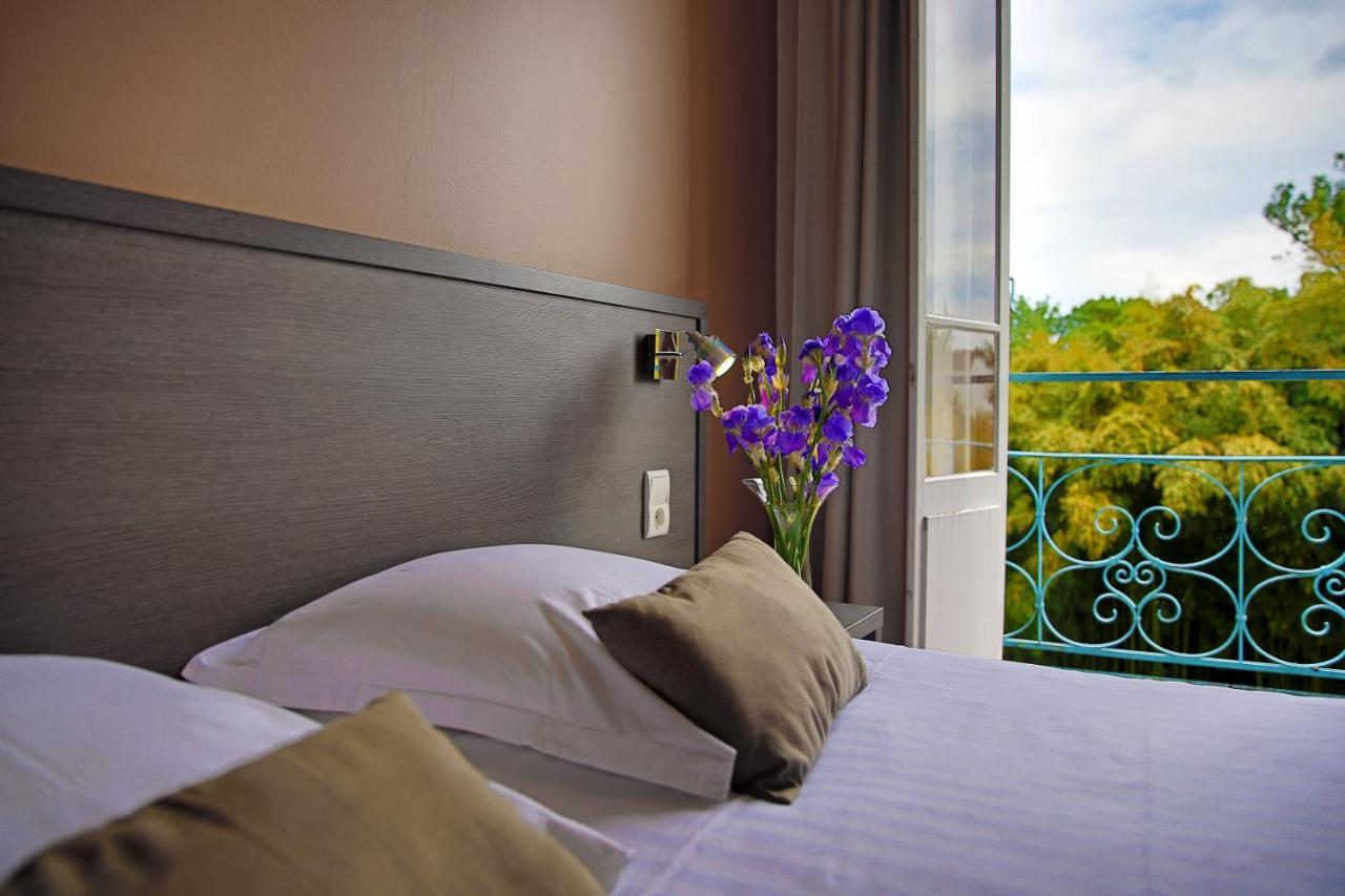 Chambre Double Deluxe