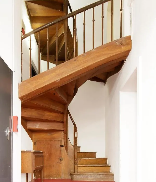 Suite Griffoul - Hypercentre de Gaillac-1