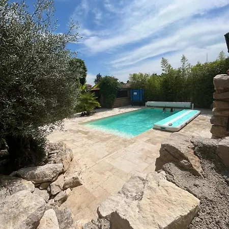 Hebergement Atypique Tiny House Spa&Pool-3