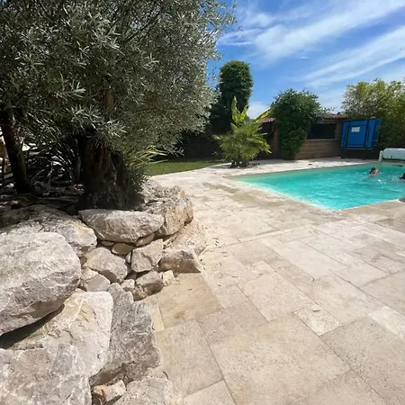 Hebergement Atypique Tiny House Spa&Pool-2