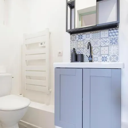 Suite Griffoul - Hypercentre de Gaillac-2